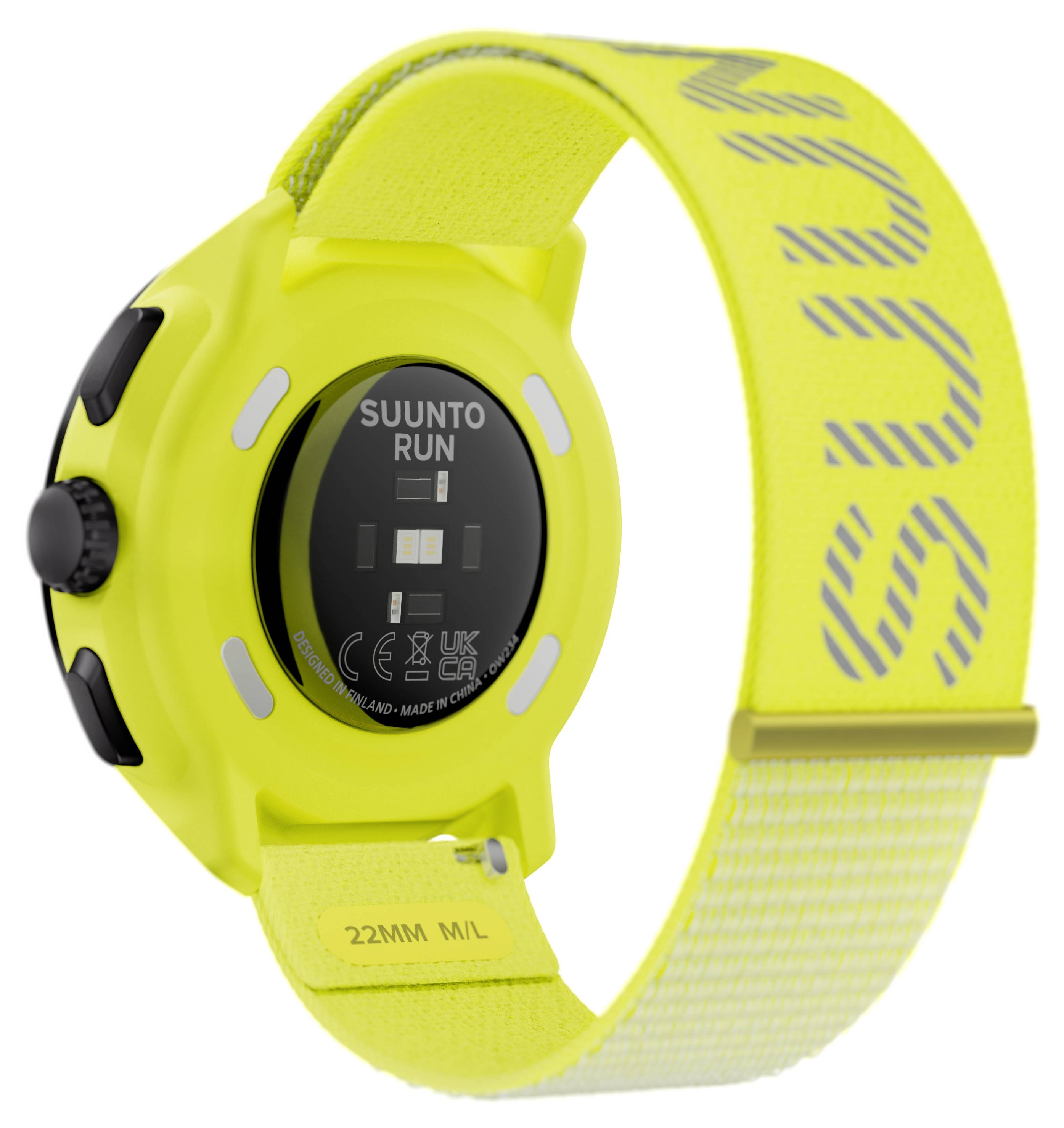 Suunto Run Sportuhr M/L