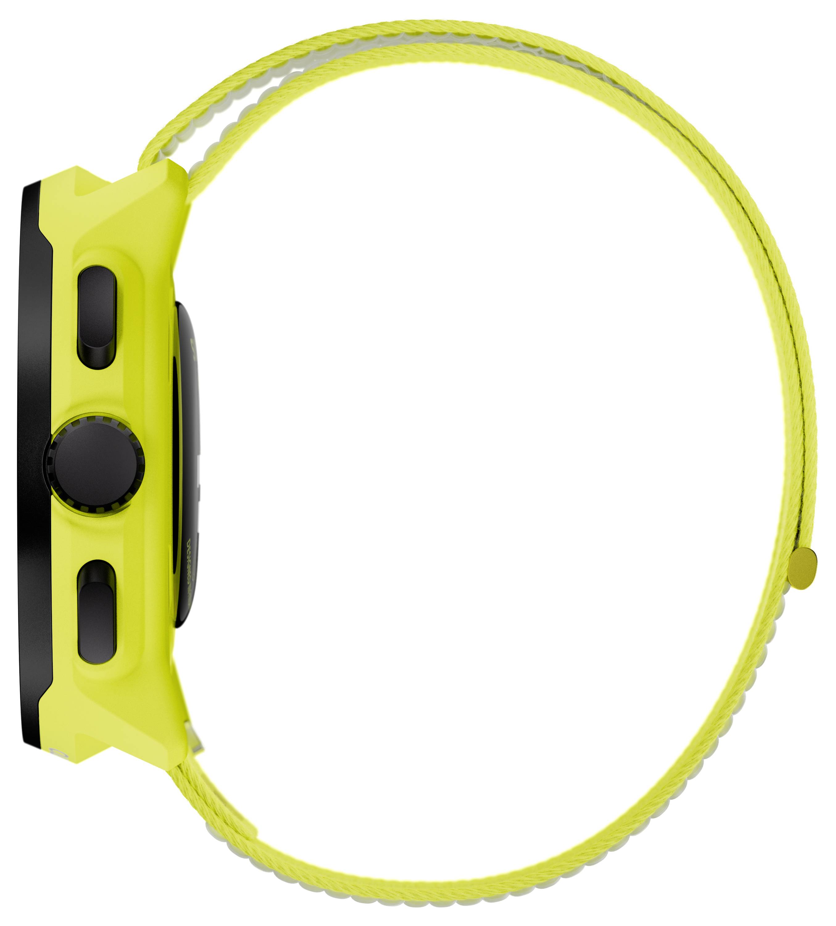 Suunto Run Sportuhr M/L