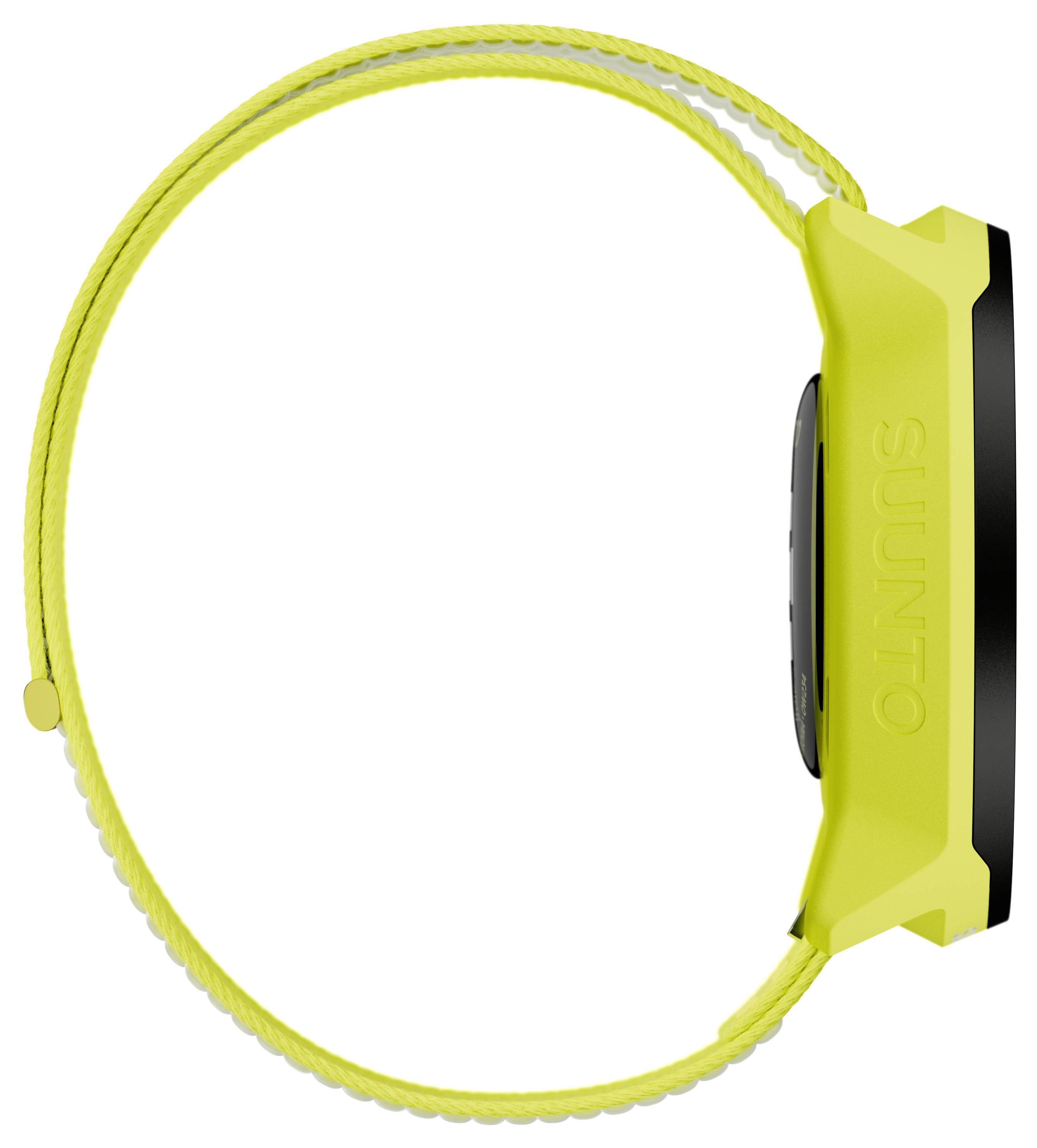 Suunto Run Sportuhr M/L