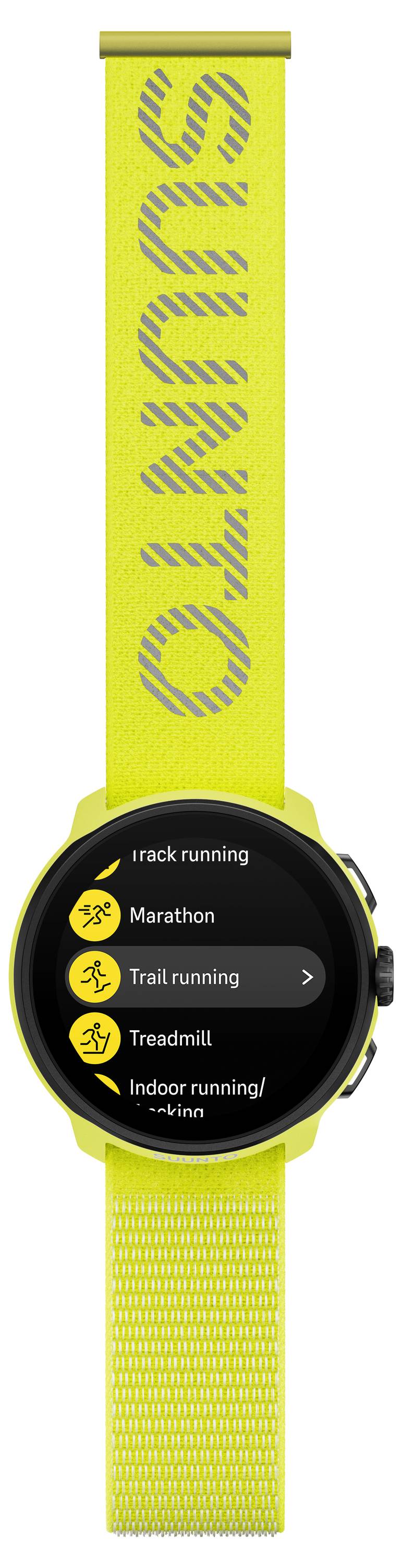 Suunto Run Sportuhr M/L