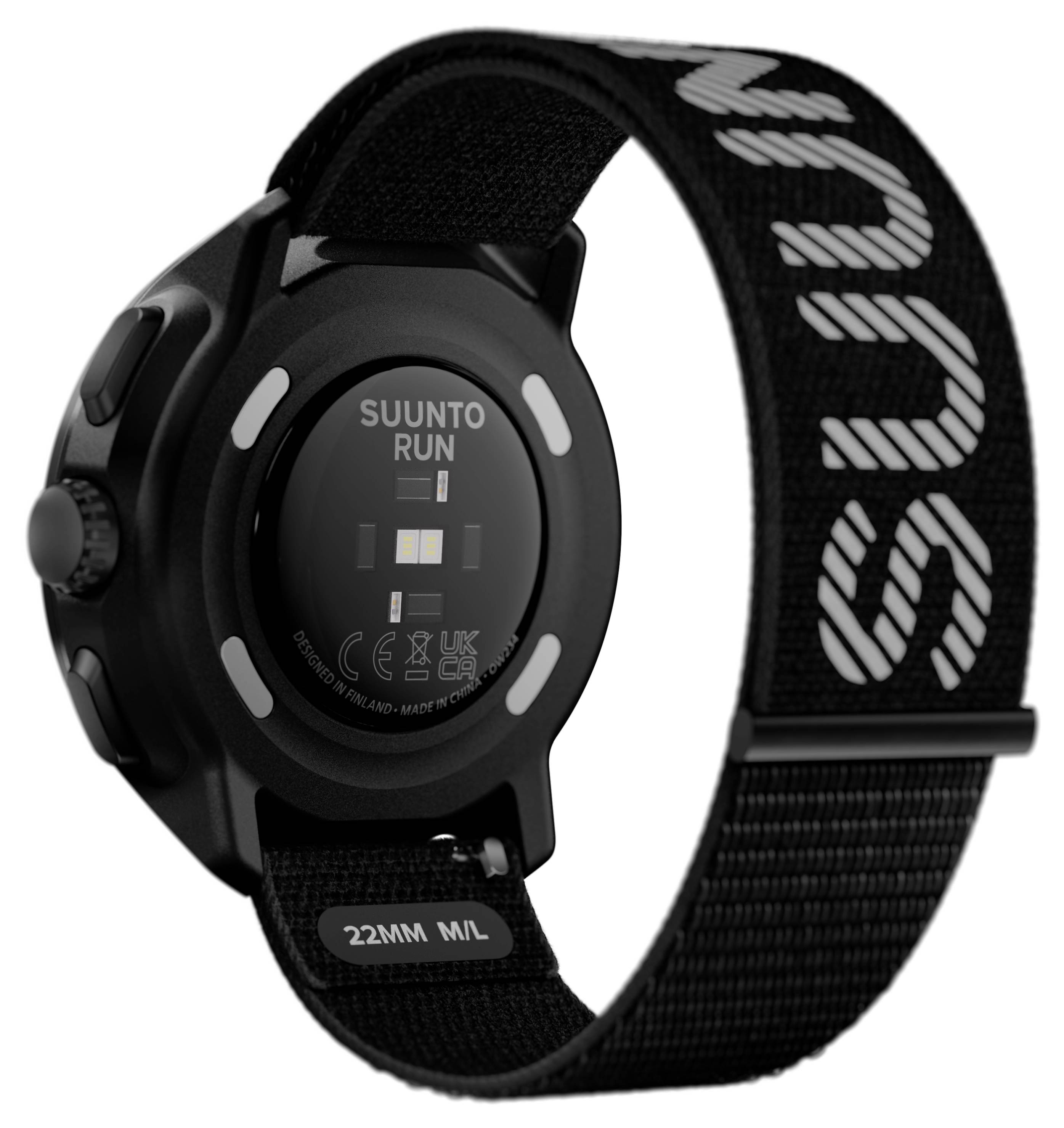 Suunto Run Sportuhr M/L