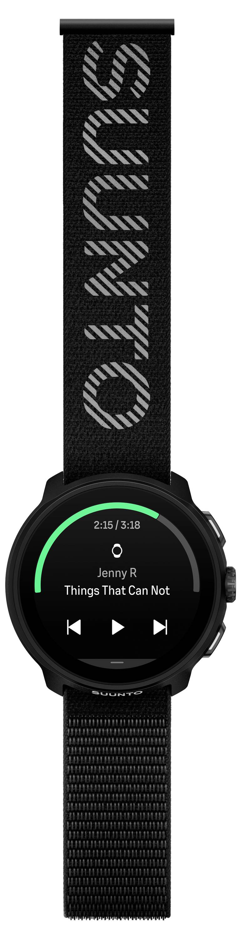 Suunto Run Sportuhr M/L