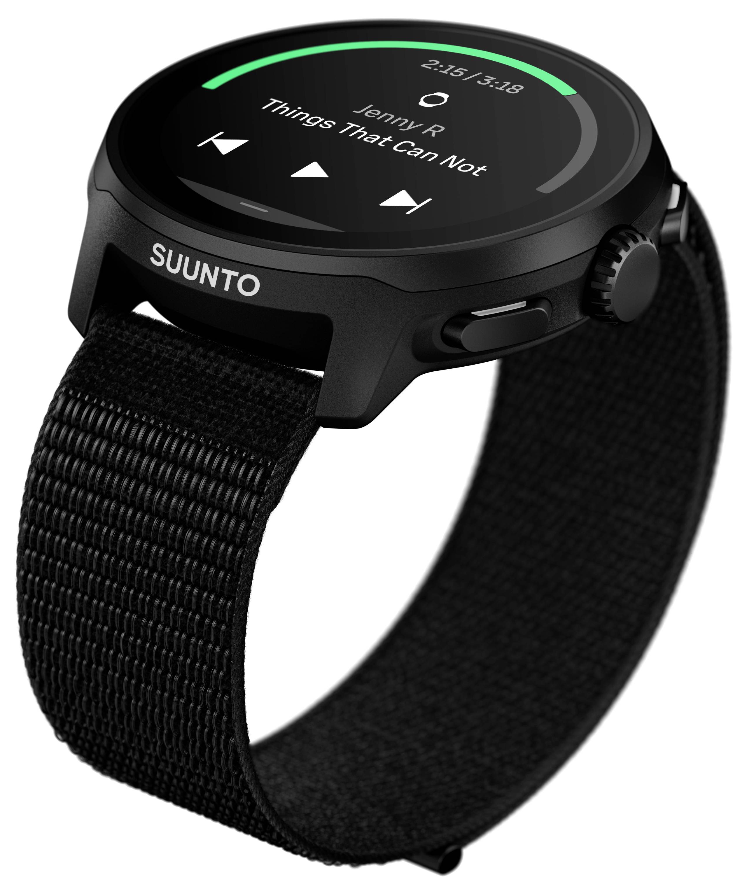 Suunto Run Sportuhr M/L