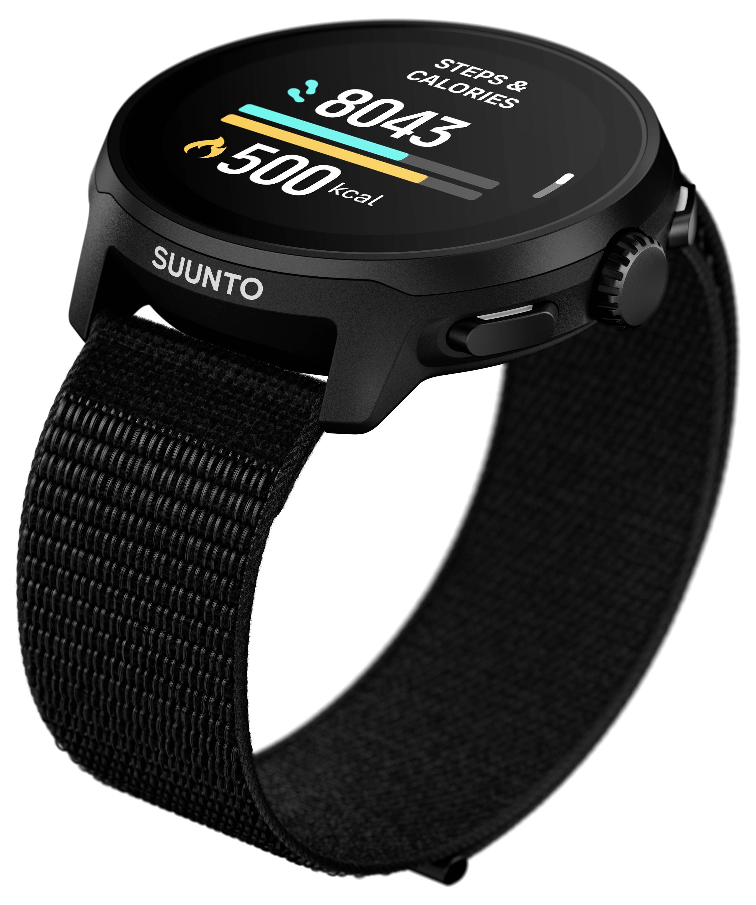 Suunto Run Sportuhr M/L