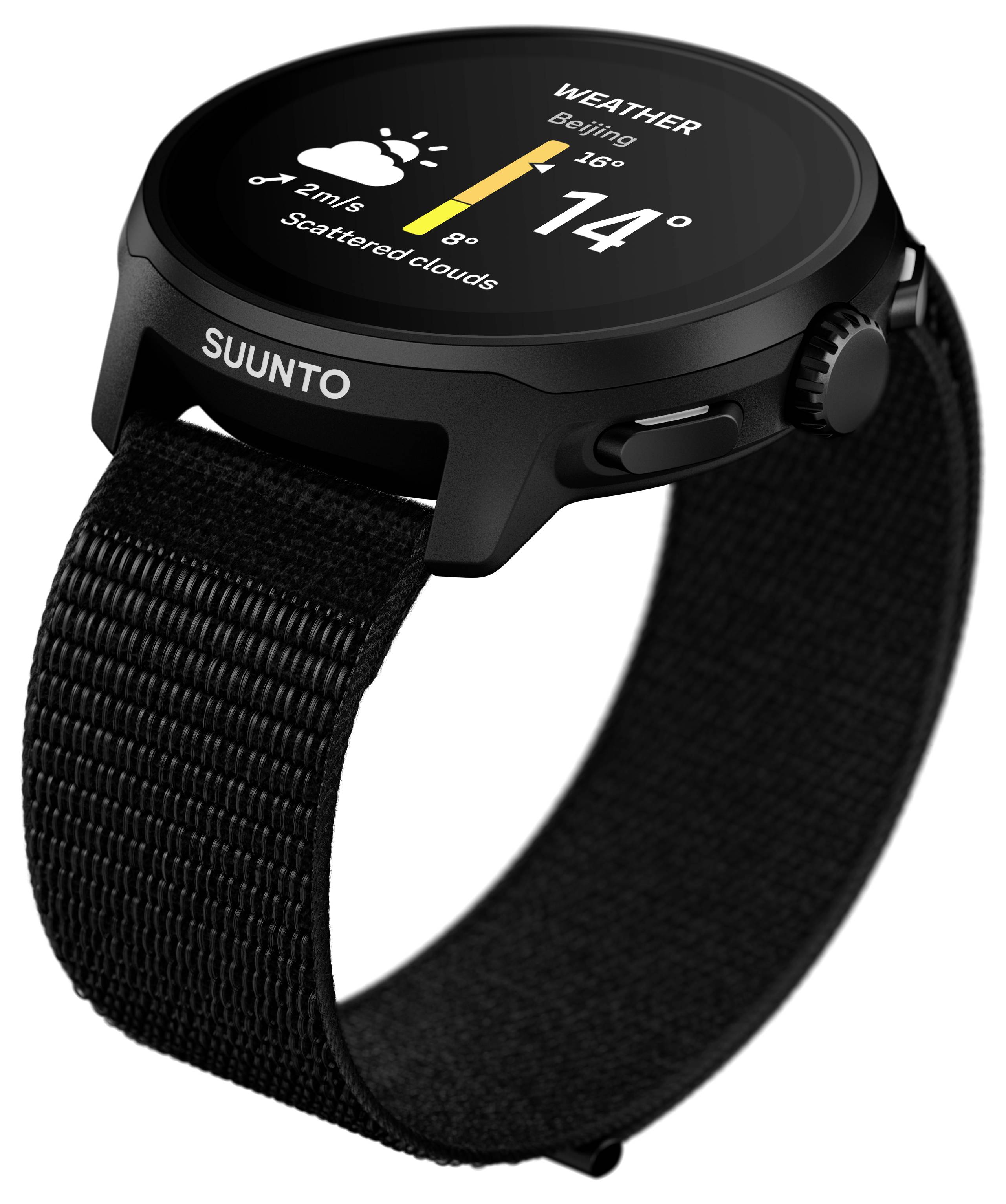 Suunto Run Sportuhr M/L