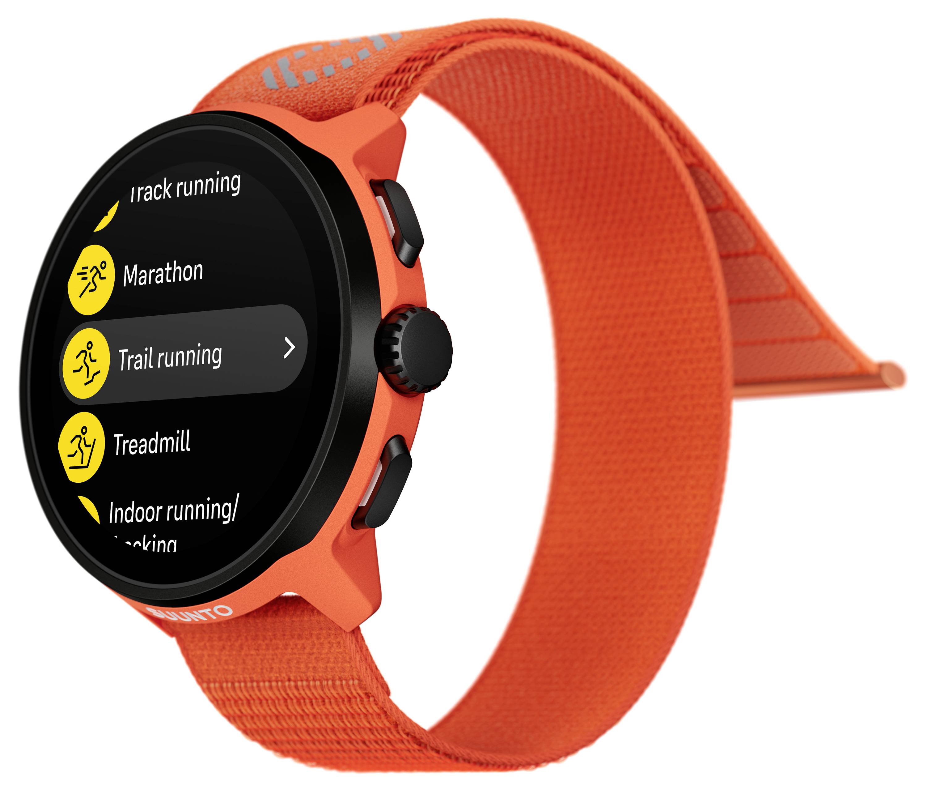 Suunto Run Sportuhr M/L