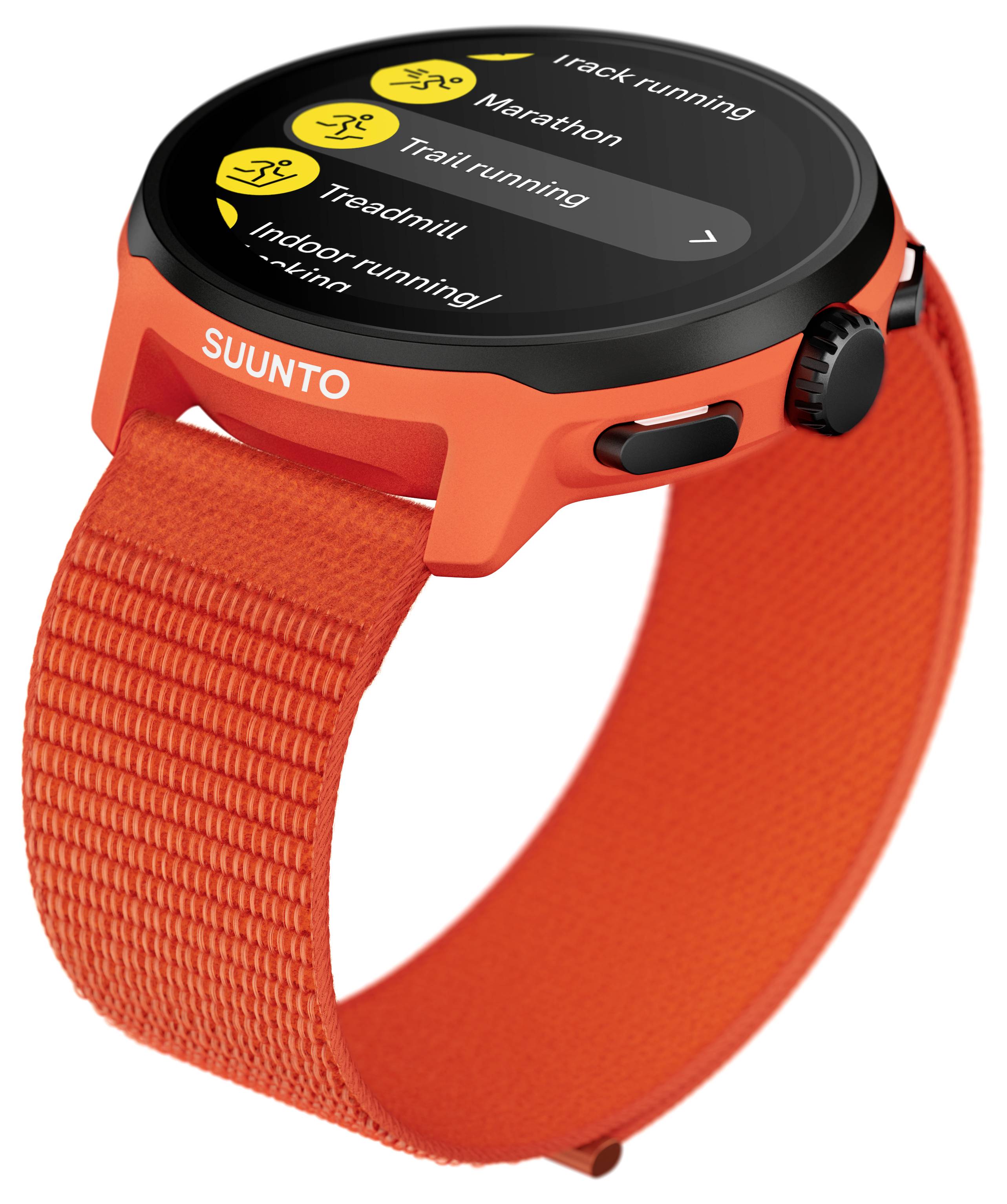 Suunto Run Sportuhr M/L