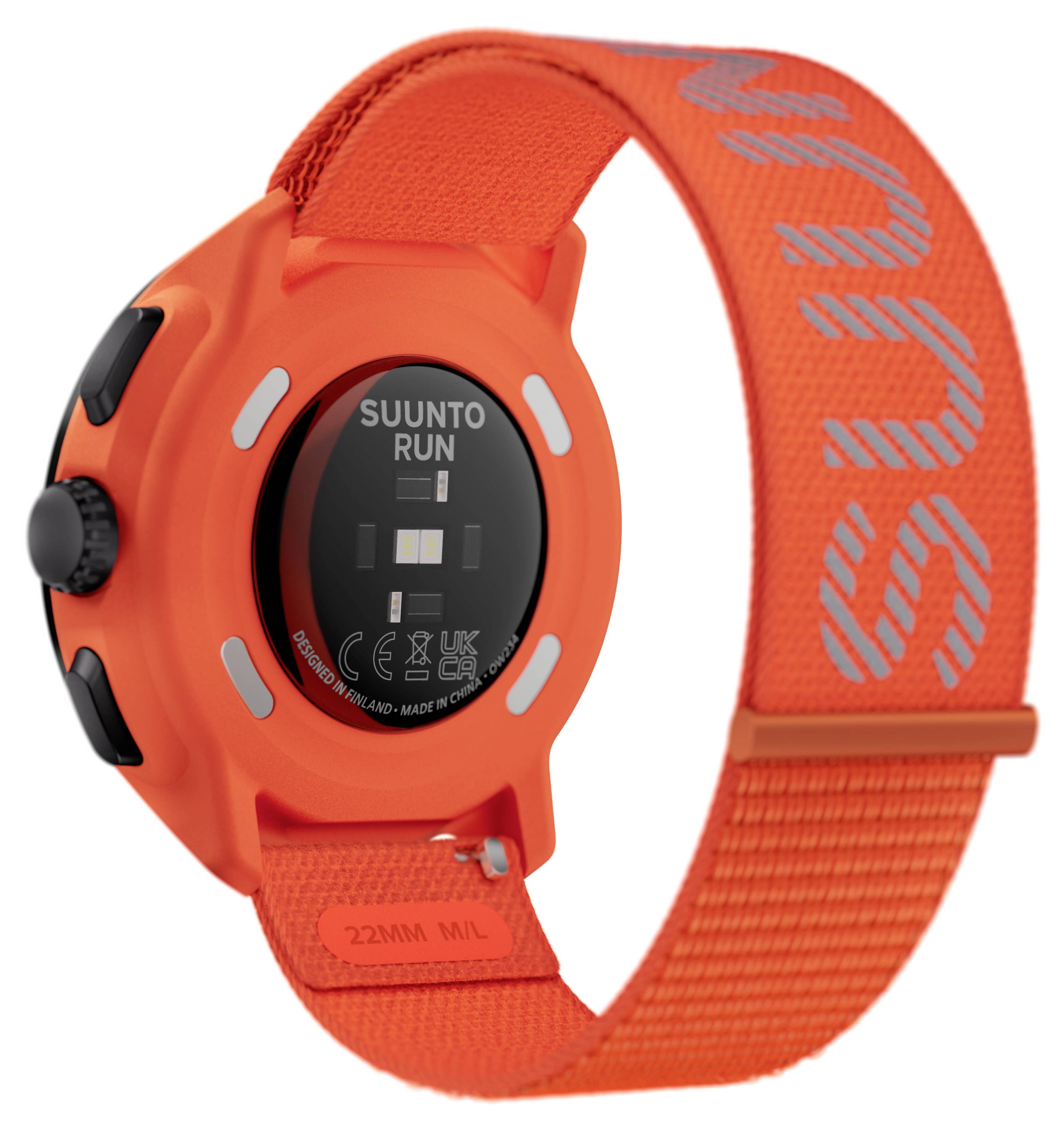 Suunto Run Sportuhr M/L