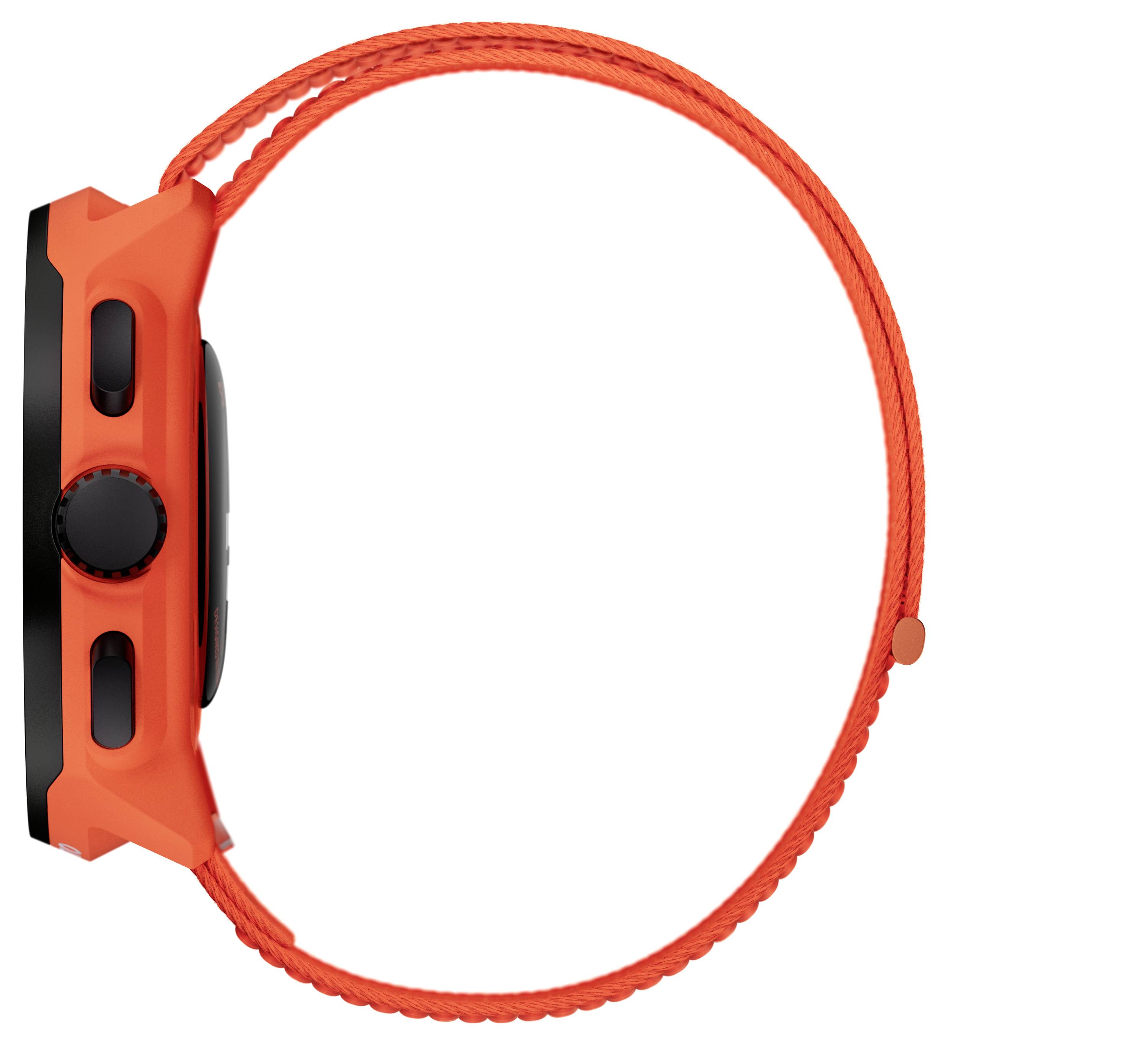 Suunto Run Sportuhr M/L