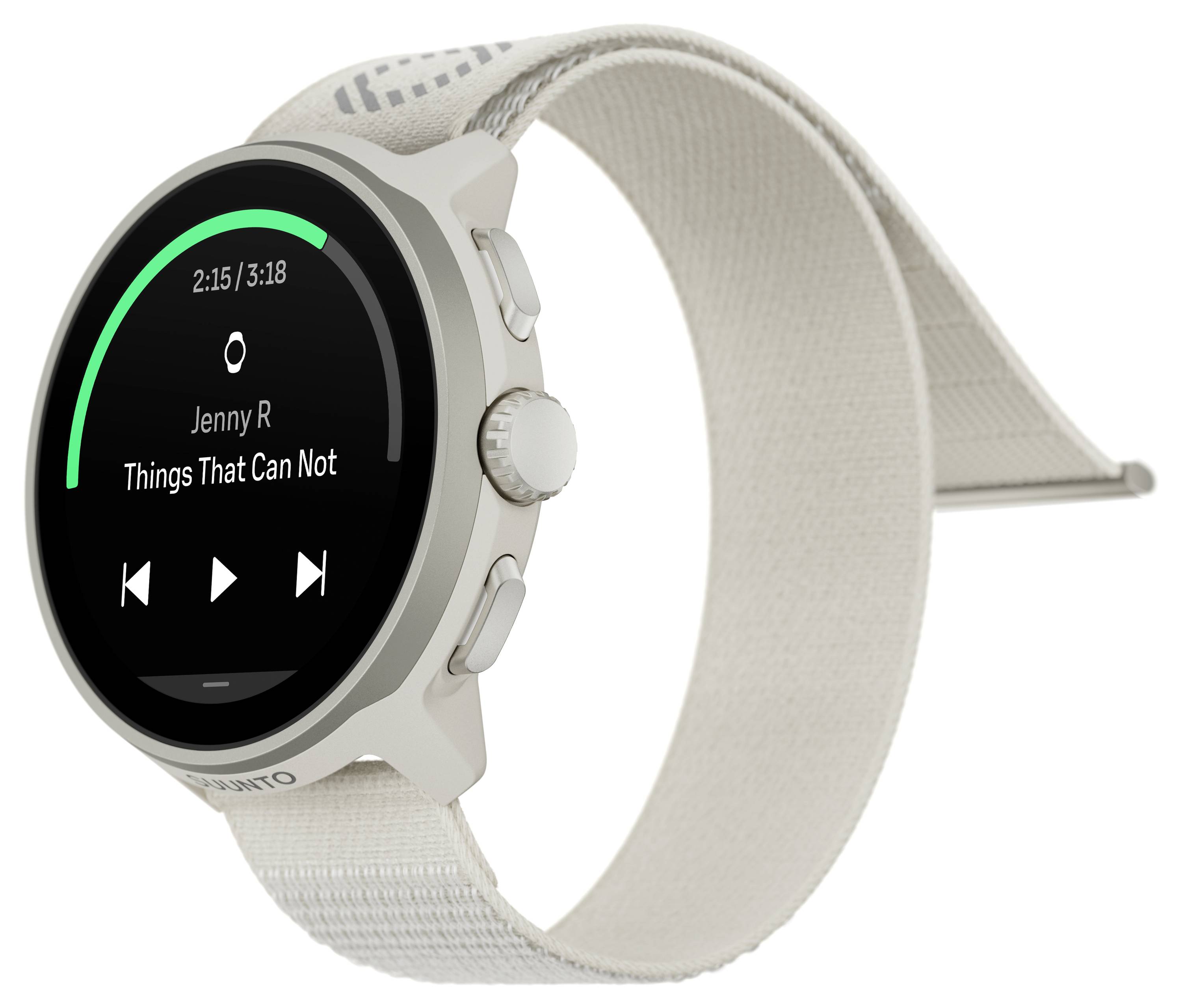 Suunto Run Sportuhr M/L