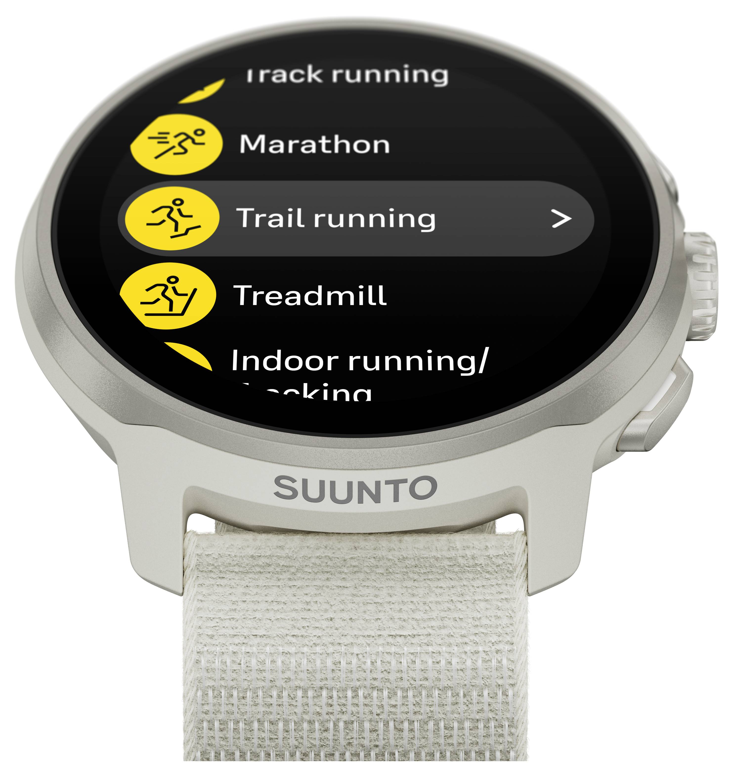 Suunto Run Sportuhr M/L