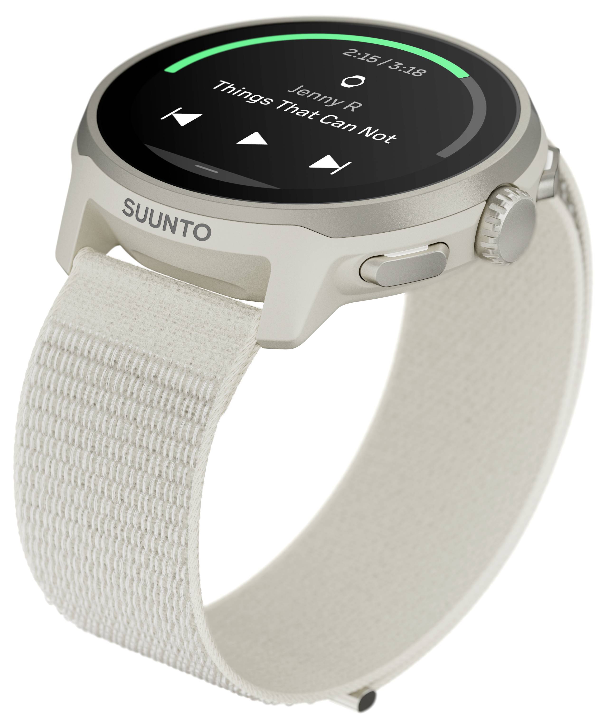 Suunto Run Sportuhr M/L