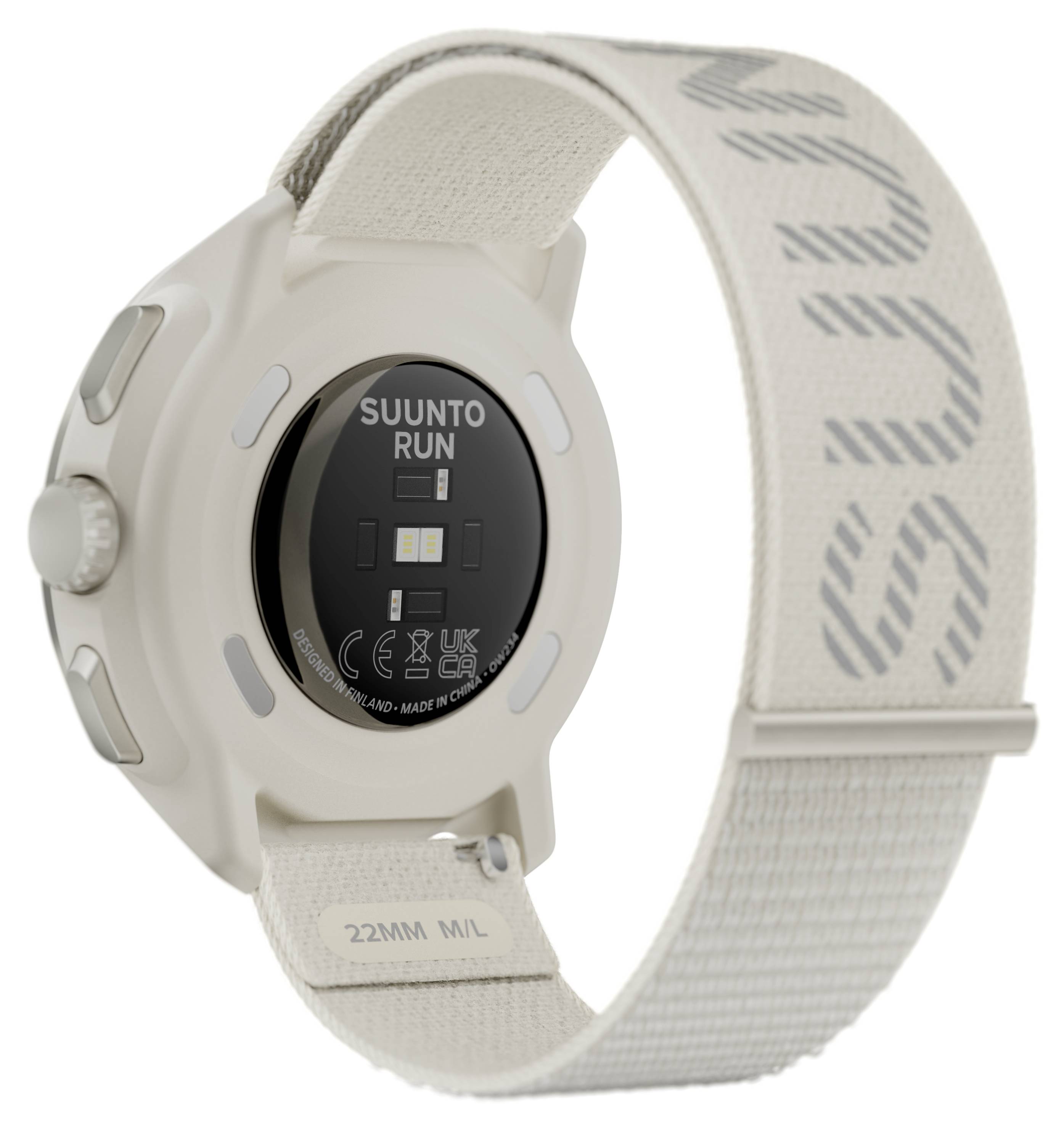 Suunto Run Sportuhr M/L
