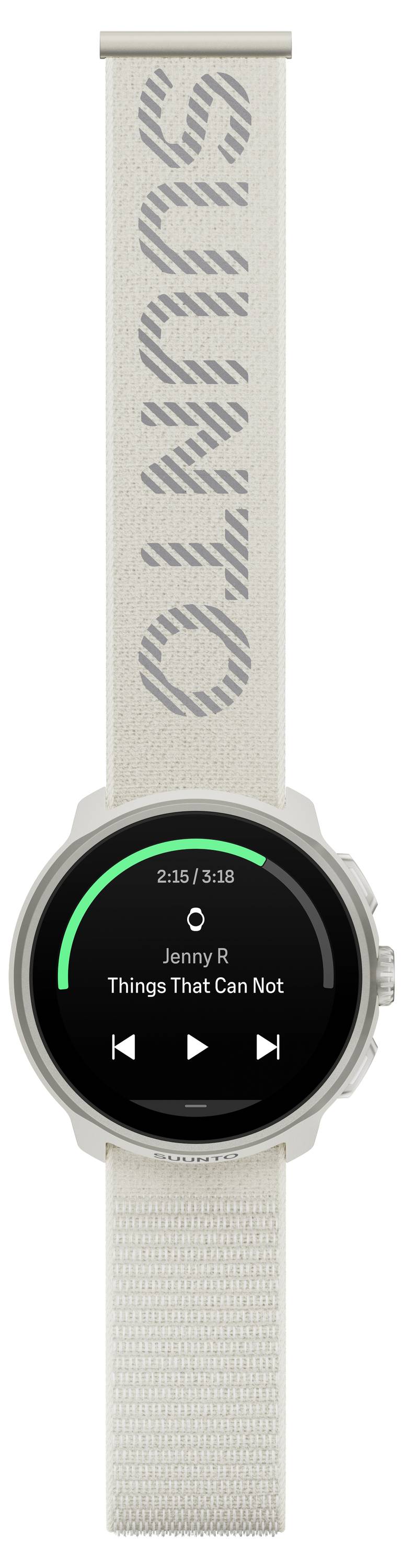 Suunto Run Sportuhr M/L