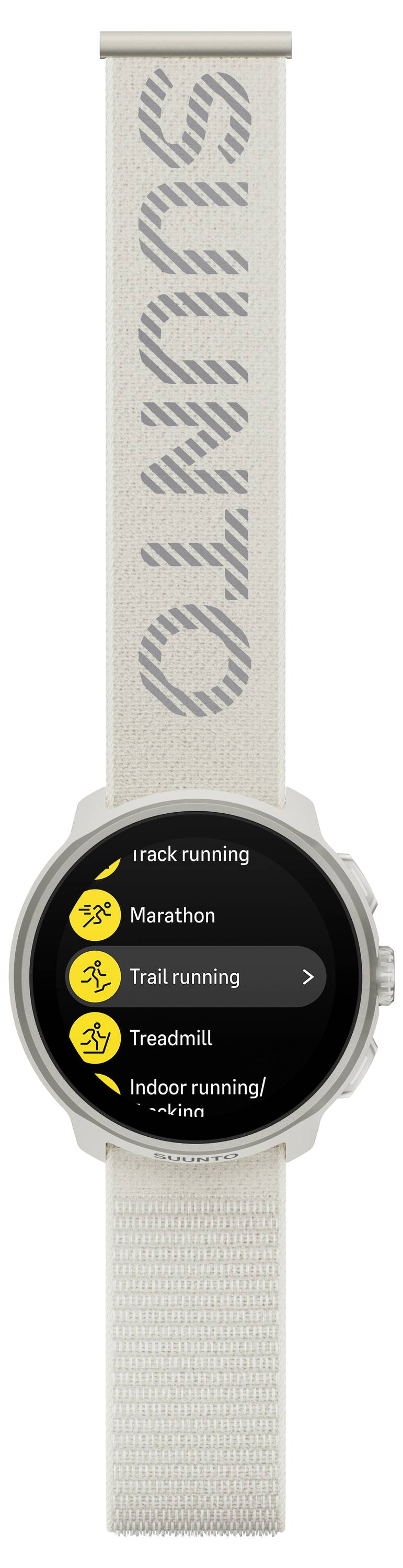 Suunto Run Sportuhr M/L