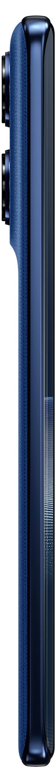 Motorola Edge 60 512GB Gibraltar Sea EEK A (A - G) 16.9cm (6.67 Zoll) Smartphone