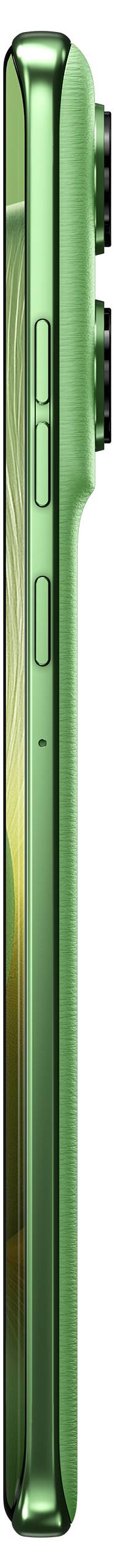 Motorola Edge 60 512GB Shamrock EEK A (A - G) 16.9cm (6.67 Zoll) Smartphone