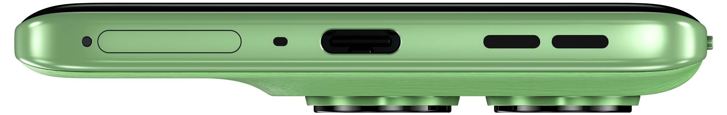 Motorola Edge 60 512GB Shamrock EEK A (A - G) 16.9cm (6.67 Zoll) Smartphone