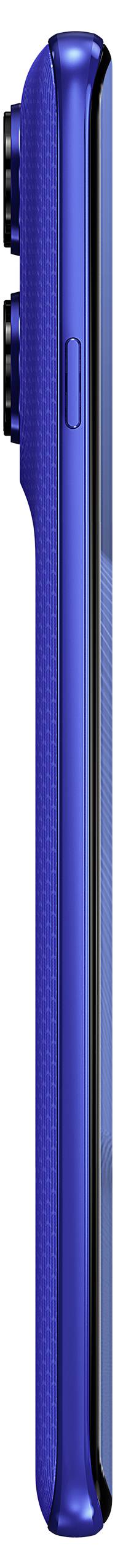 Motorola Edge 60 Pro 512GB Dazzling Blue EEK A (A - G) 16.9cm (6.67 Zoll) Smartphone