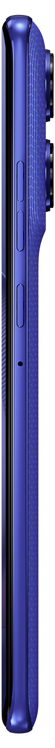 Motorola Edge 60 Pro 512GB Dazzling Blue EEK A (A - G) 16.9cm (6.67 Zoll) Smartphone