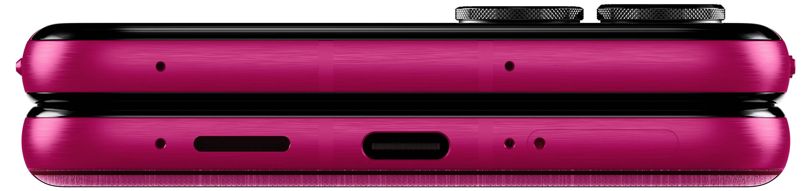 Motorola Razr 60 Ultra 512GB Pink EEK A (A - G) 17.7cm (6.96 Zoll) Smartphone