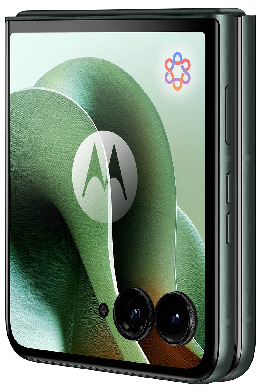 Teal-farbene wiederverwendbare Kambukka-Wasserflasche mit Klappdeckel, geeignet zum Trinken ausreichend Wasser während Sport- oder Reiseaktivitäten.