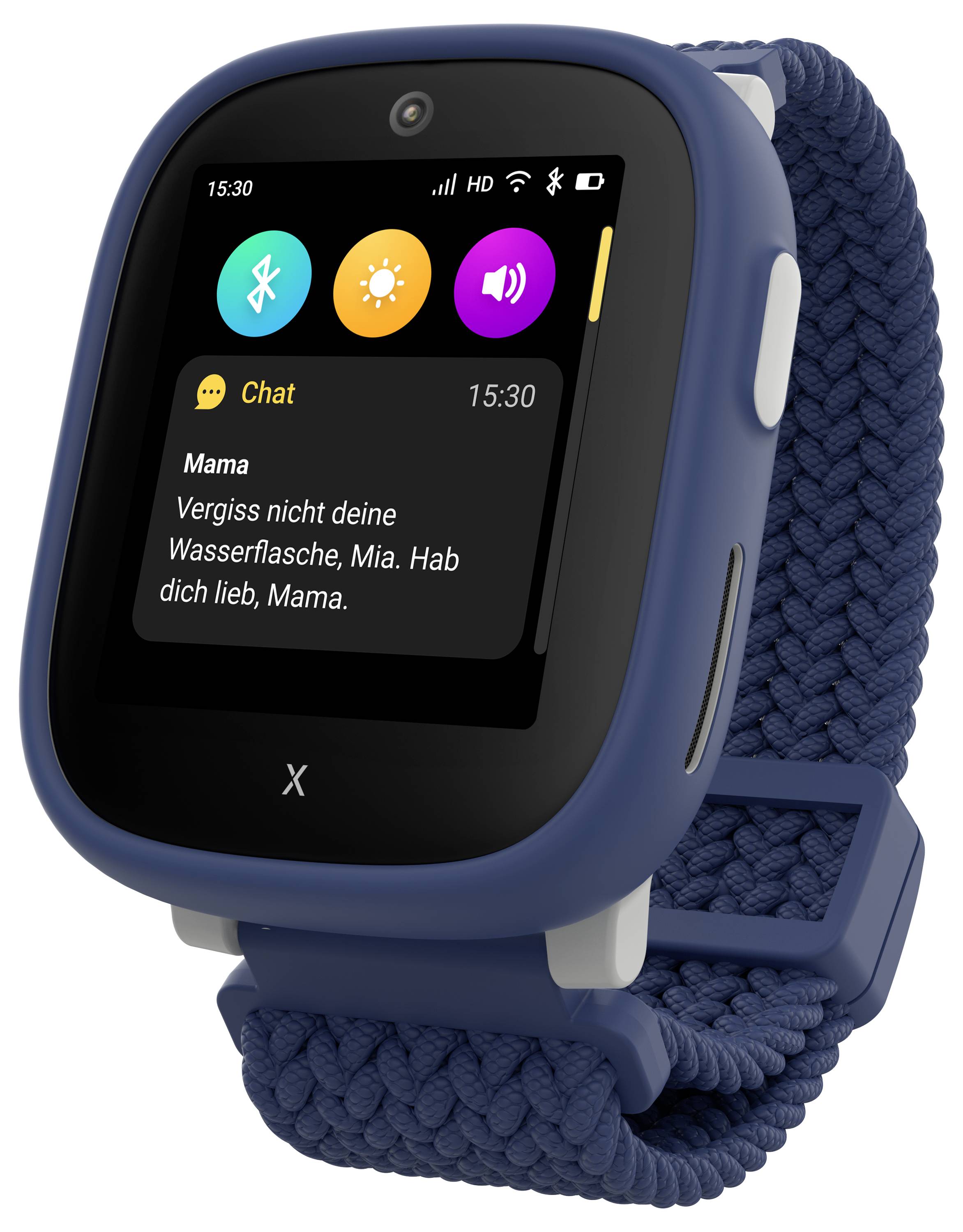 Xplora X6 Play (2. Gen) Kinder-Smartwatch