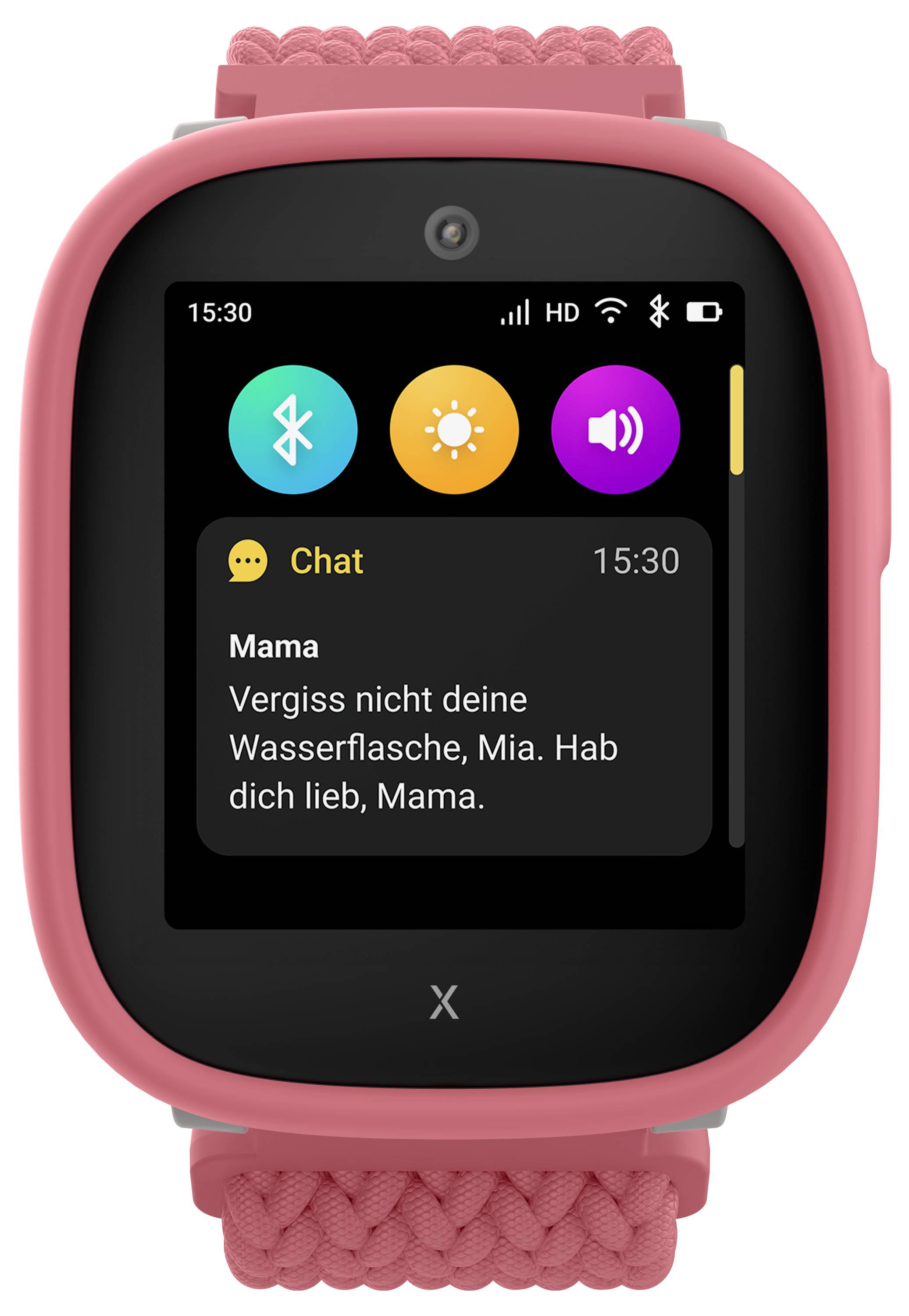 Xplora Kinder-Smartwatch