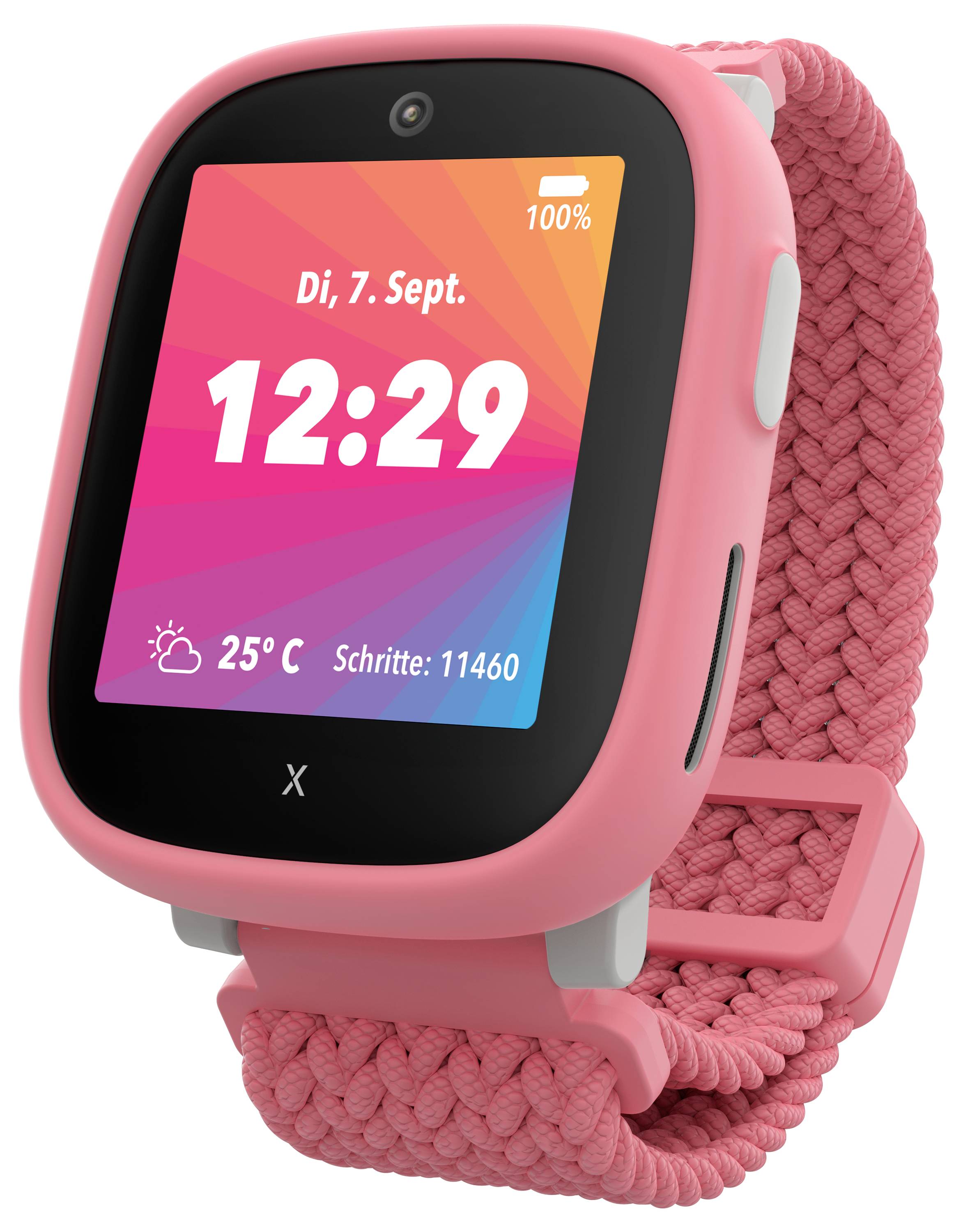 Xplora Kinder-Smartwatch