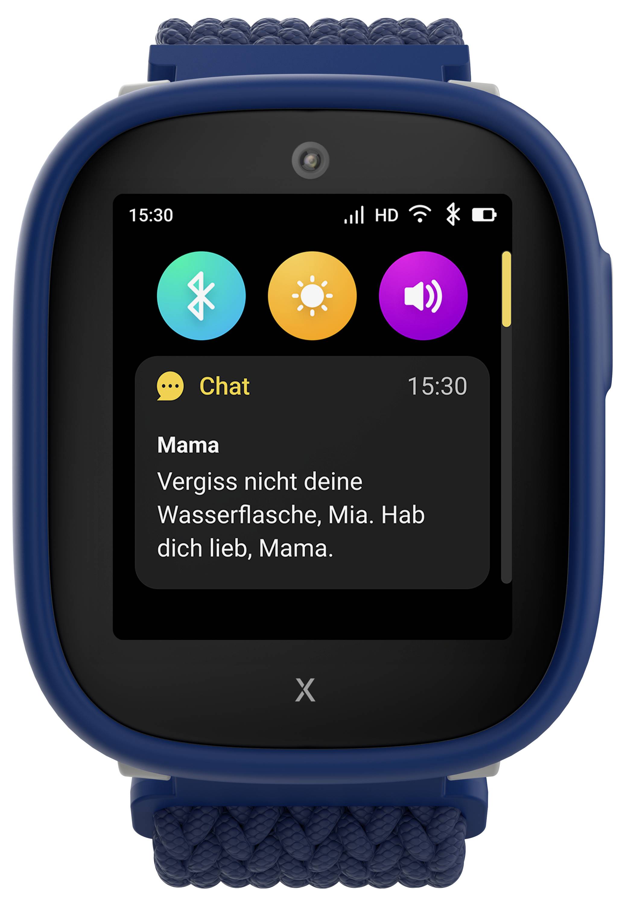 Xplora Kinder-Smartwatch