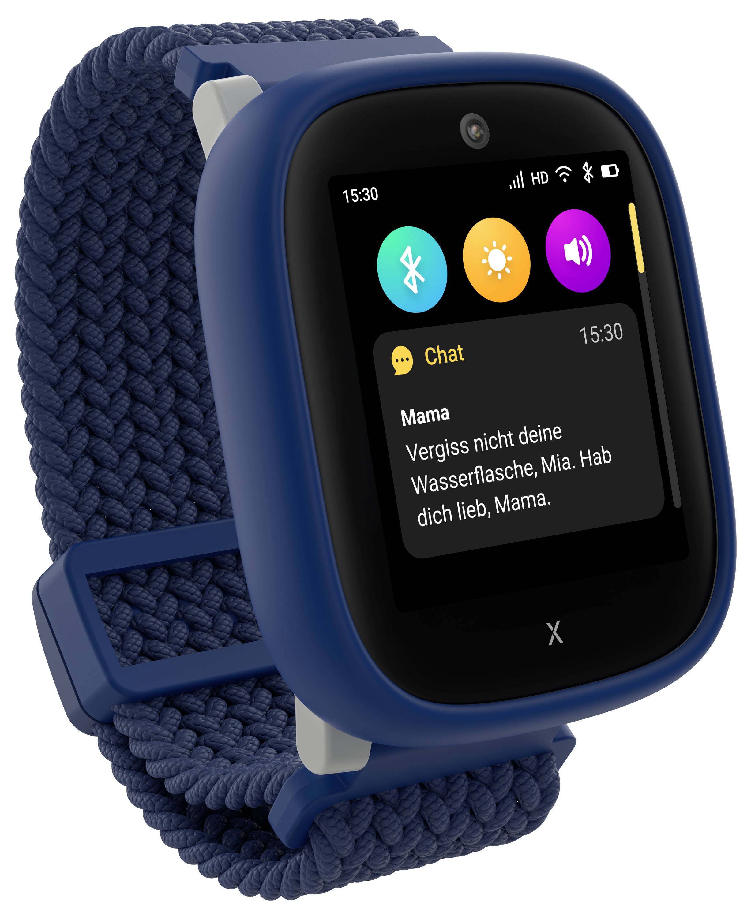 Xplora Kinder-Smartwatch