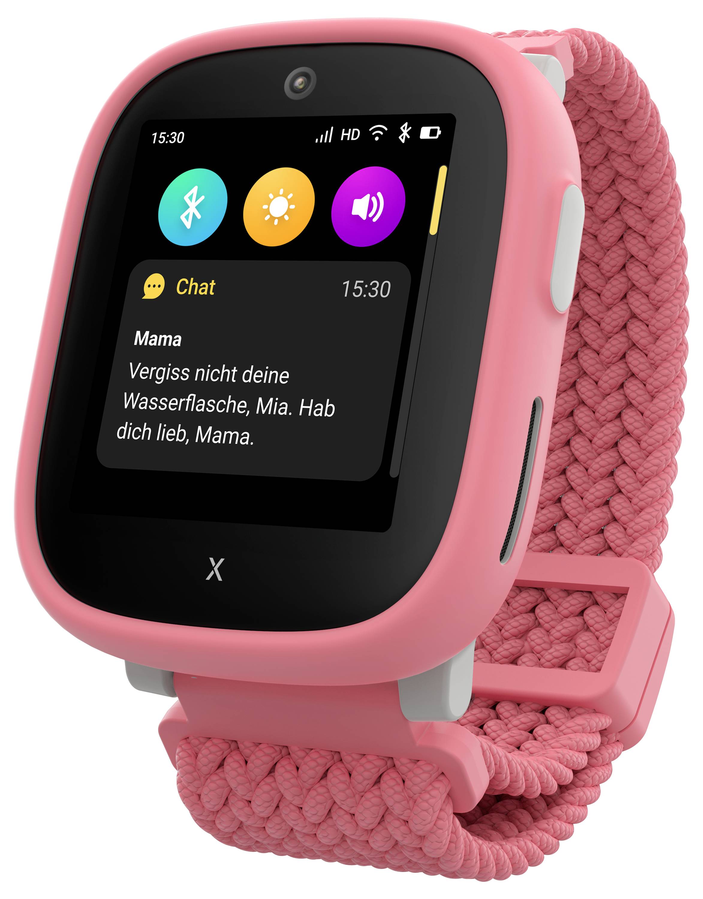 Xplora X6Play (2. Gen) Kinder-Smartwatch
