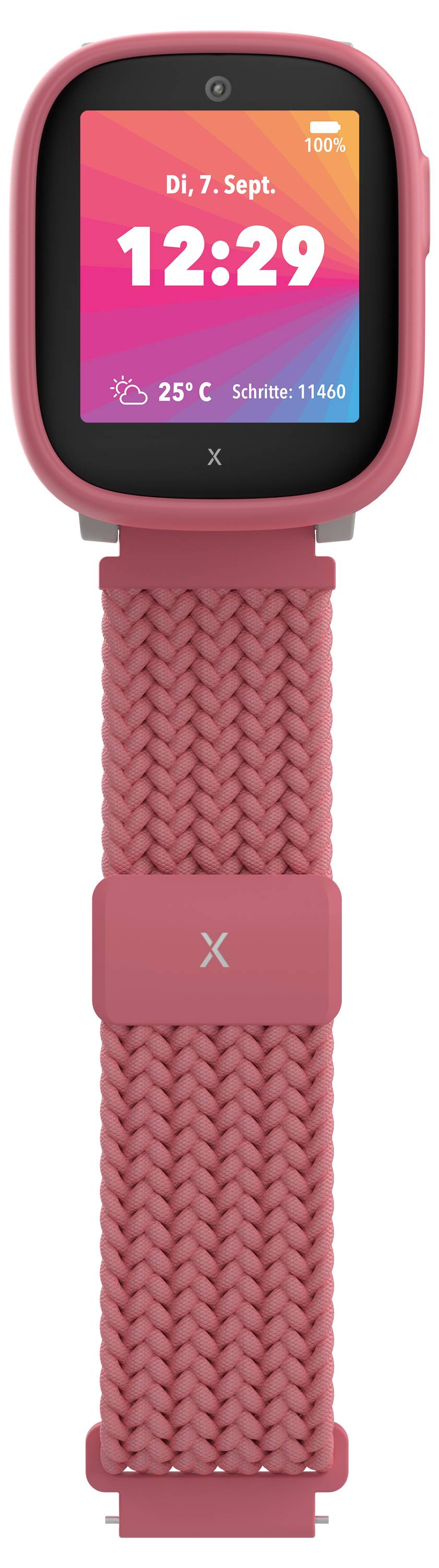 Xplora Kinder-Smartwatch