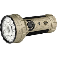 OLight LED Mini-Taschenlampe Große Reichweite akkubetrieben 7000 lm 462 g OLight LED Mini-Taschenlampe Große Reichweite akkubetrieben 7000 lm 462 g
