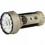 OLight LED Mini-Taschenlampe Große Reichweite akkubetrieben 7000lm 462g OLight LED Mini-Taschenlampe Große Reichweite akkubetrieben 7000lm 462g