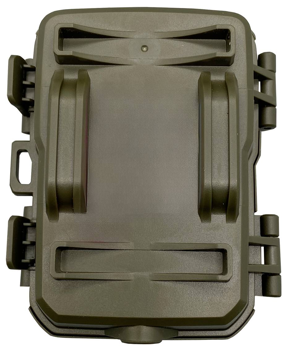 Berger & Schröter Wildkamera 20 Megapixel Black LEDs Oliv