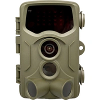 Berger & Schröter Wildkamera 32 Megapixel Black LEDs Oliv Berger & Schröter Wildkamera 32 Megapixel Black LEDs Oliv