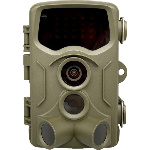 Berger & Schröter Wildkamera 32 Megapixel Black LEDs Oliv Berger & Schröter Wildkamera 32 Megapixel Black LEDs Oliv