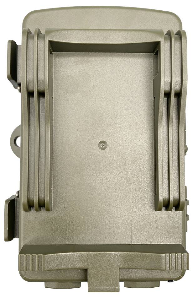 Berger & Schröter Wildkamera 32 Megapixel Black LEDs Oliv