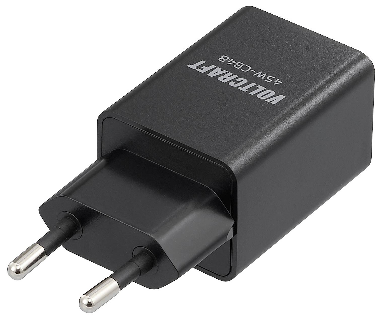 VOLTCRAFT 45W-CB48 USB Ladegerät