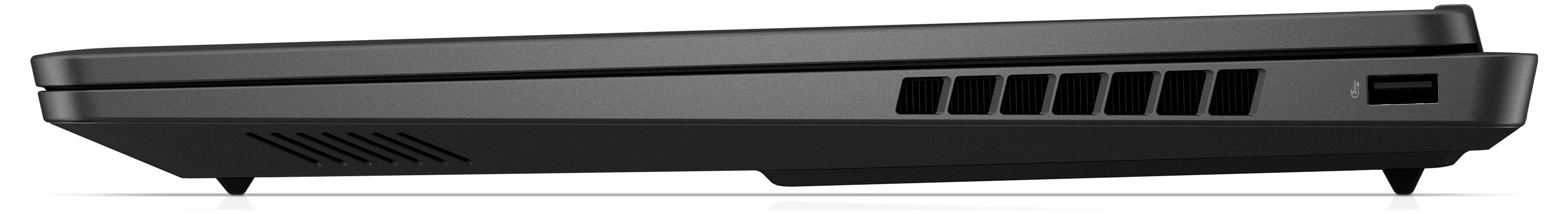 HP Gaming Notebook 40.6 cm (16 Zoll) 2K AMD Ryzen 9 8940HX 16 GB RAM 1 TB SSD Deutsch, QWERTZ AMD AMD Radeon 610M Nvidia NVIDIA GeForce RTX 5060
