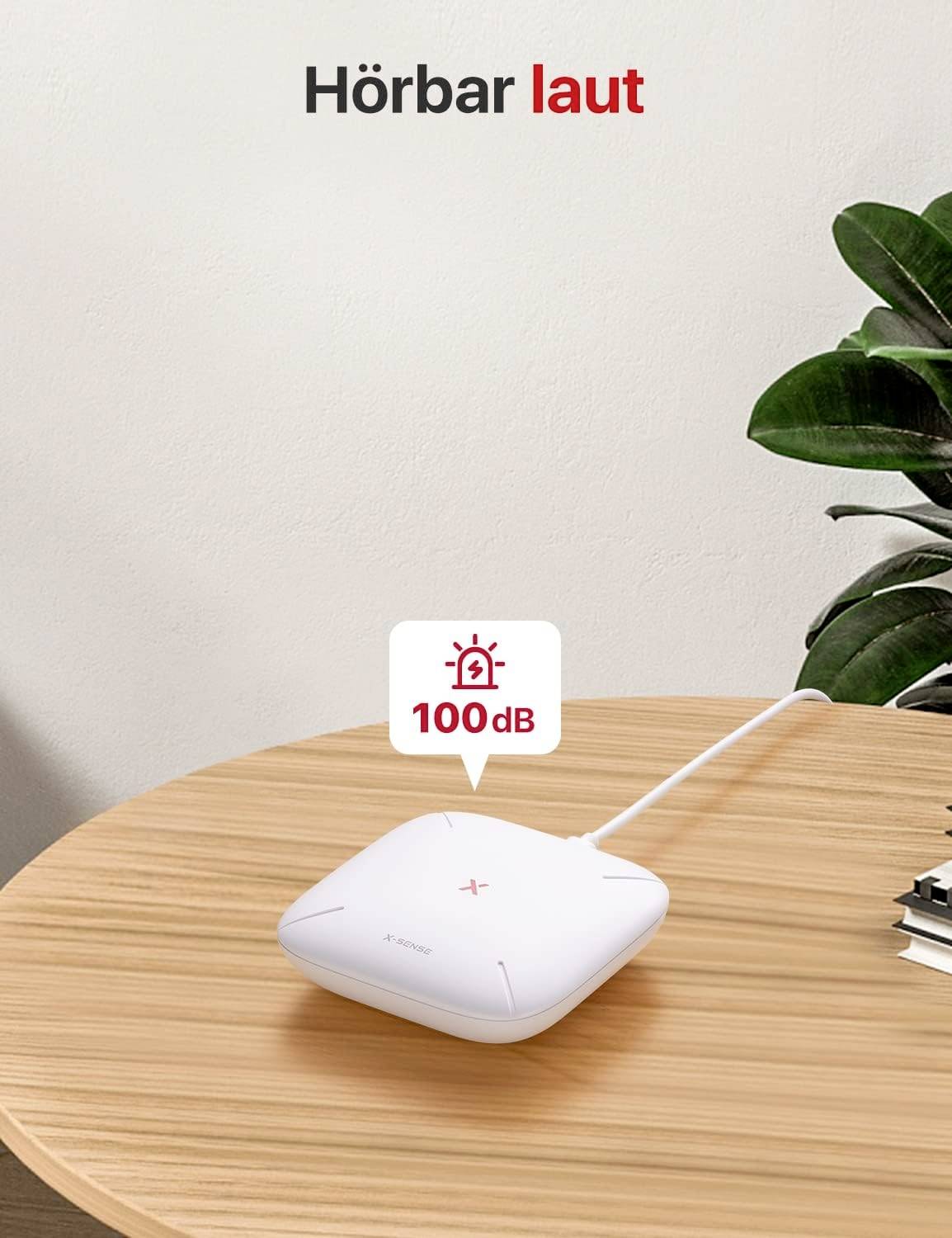 X-Sense SBS50 Zubehör für Brandmelder