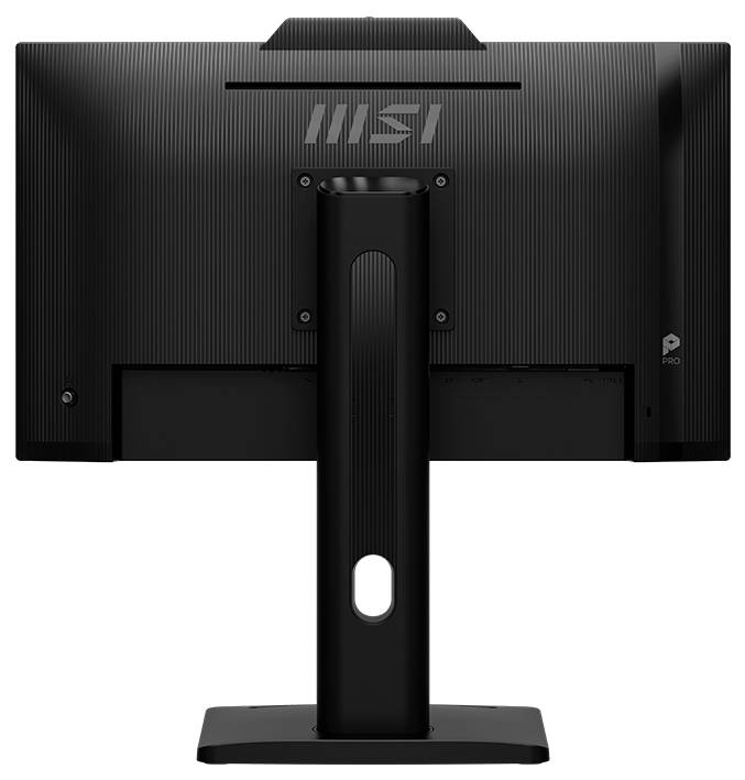 MSI PRO MP242PMGDE LCD-Monitor EEK E (A - G) 60.5 cm (23.8 Zoll) 1920 x 1080 Pixel 16:9 4 ms HDMI®, VGA, DisplayPort, USB-A (USB 2.0), USB-B, Kopfh