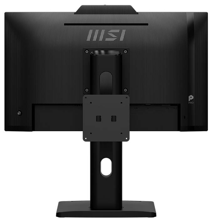 MSI PRO MP242PMGDE LCD-Monitor EEK E (A - G) 60.5 cm (23.8 Zoll) 1920 x 1080 Pixel 16:9 4 ms HDMI®, VGA, DisplayPort, USB-A (USB 2.0), USB-B, Kopfh
