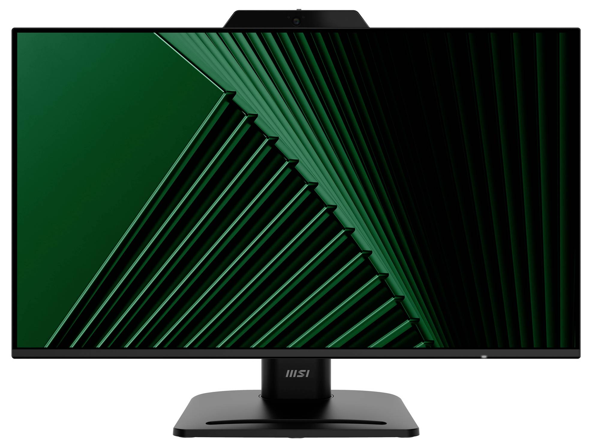 MSI PRO MP272PMG LCD-Monitor EEK E (A - G) 68.6 cm (27 Zoll) 1920 x 1080 Pixel 16:9 4 ms DisplayPort, HDMI®, VGA IPS LCD