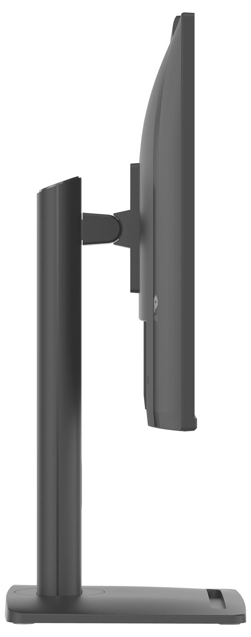 MSI PRO MP272PMG LCD-Monitor EEK E (A - G) 68.6 cm (27 Zoll) 1920 x 1080 Pixel 16:9 4 ms DisplayPort, HDMI®, VGA IPS LCD