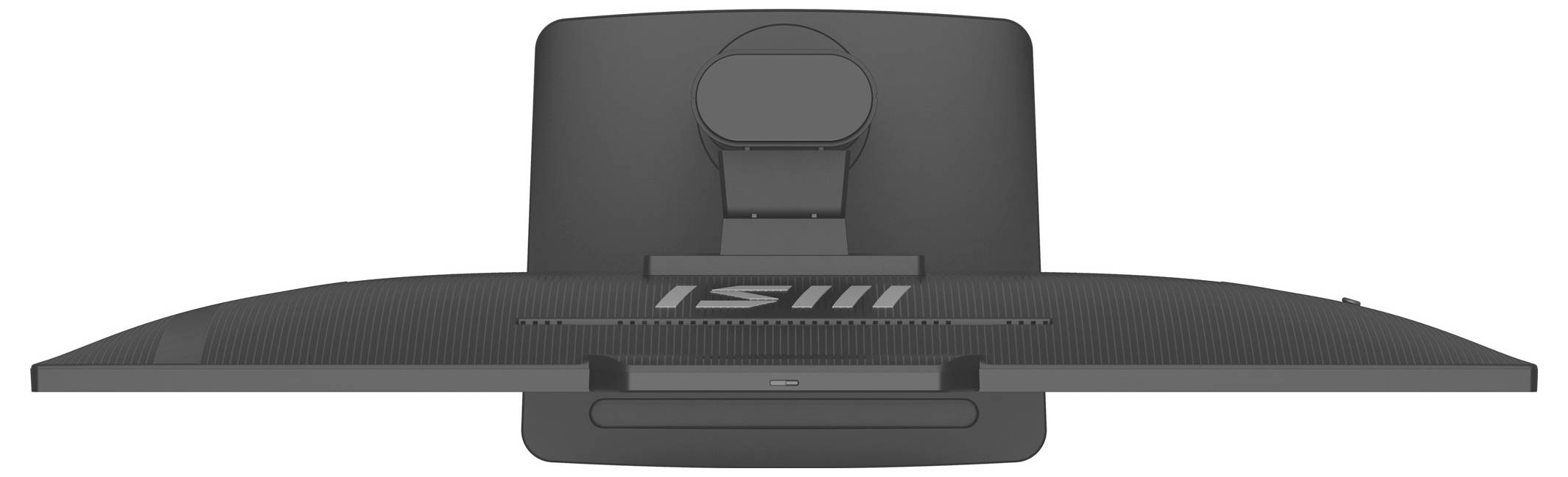 MSI PRO MP272PMG LCD-Monitor EEK E (A - G) 68.6 cm (27 Zoll) 1920 x 1080 Pixel 16:9 4 ms DisplayPort, HDMI®, VGA IPS LCD