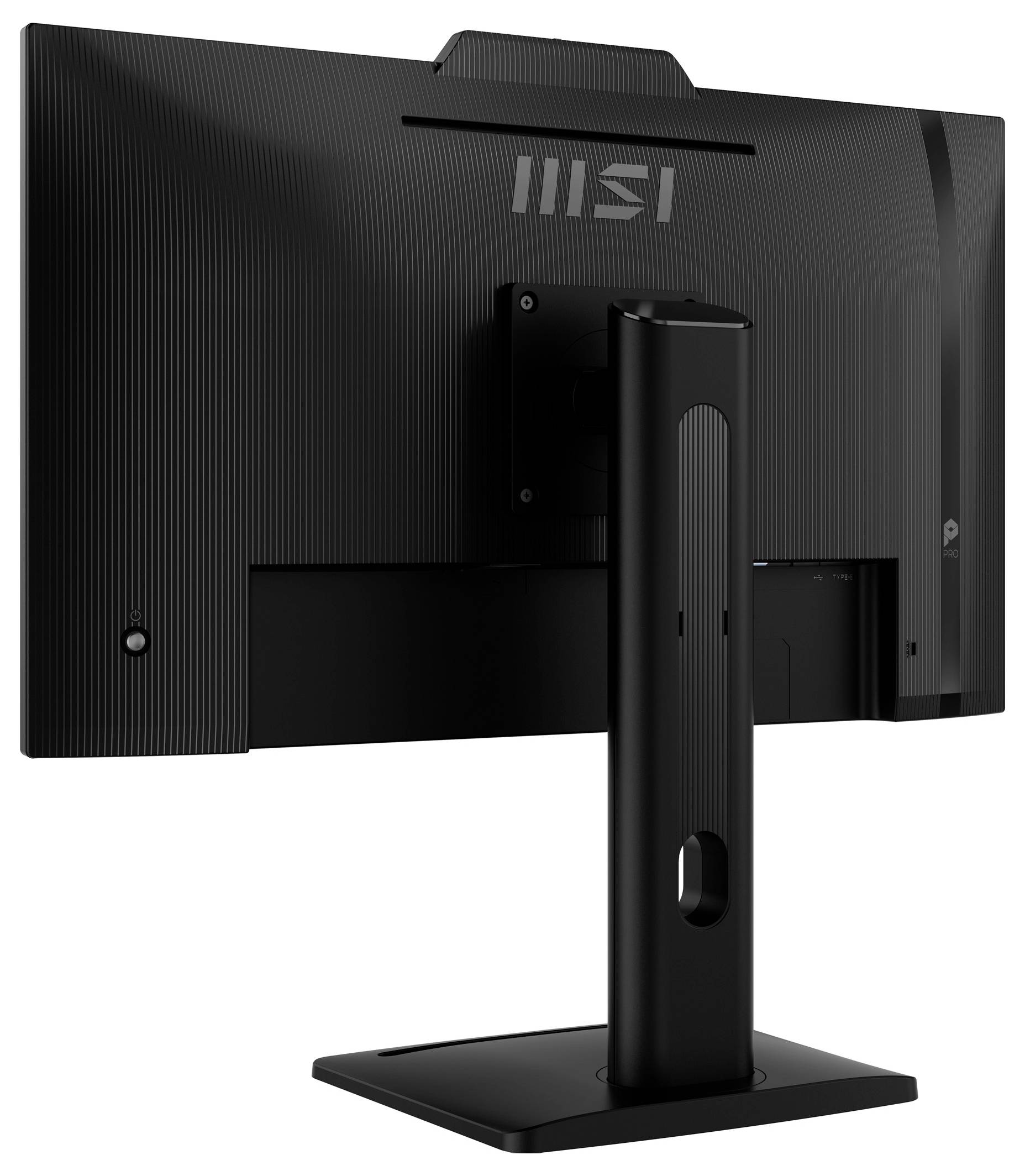 MSI PRO MP272PMG LCD-Monitor EEK E (A - G) 68.6 cm (27 Zoll) 1920 x 1080 Pixel 16:9 4 ms DisplayPort, HDMI®, VGA IPS LCD
