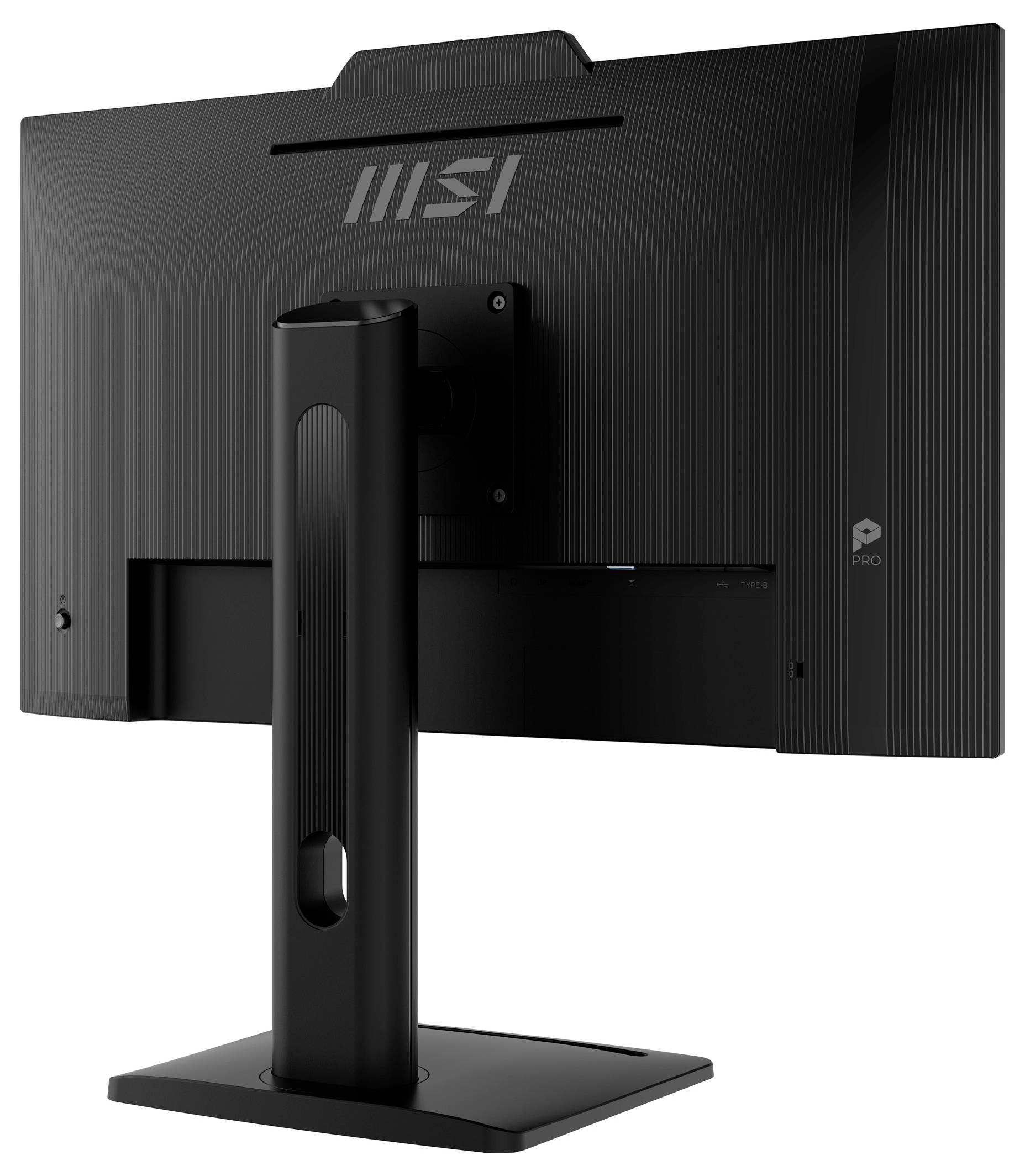 MSI PRO MP272PMG LCD-Monitor EEK E (A - G) 68.6 cm (27 Zoll) 1920 x 1080 Pixel 16:9 4 ms DisplayPort, HDMI®, VGA IPS LCD