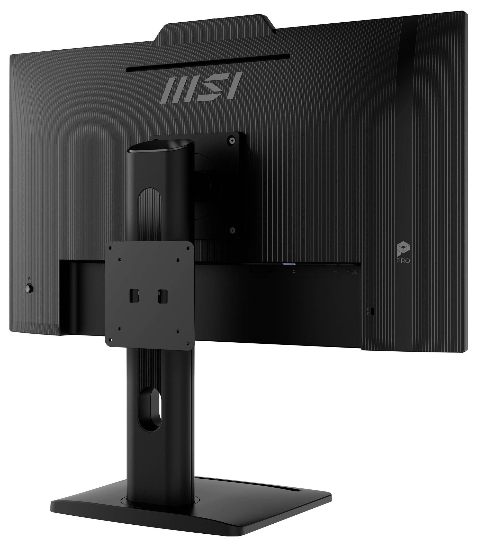 MSI PRO MP272PMG LCD-Monitor EEK E (A - G) 68.6 cm (27 Zoll) 1920 x 1080 Pixel 16:9 4 ms DisplayPort, HDMI®, VGA IPS LCD